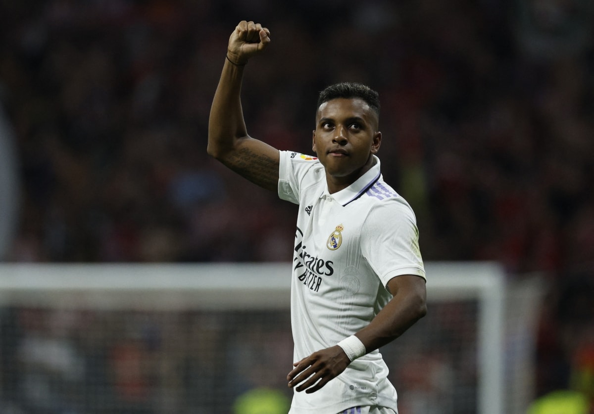 rodrygo goes chu ga son cua real madrid hinh anh 1
