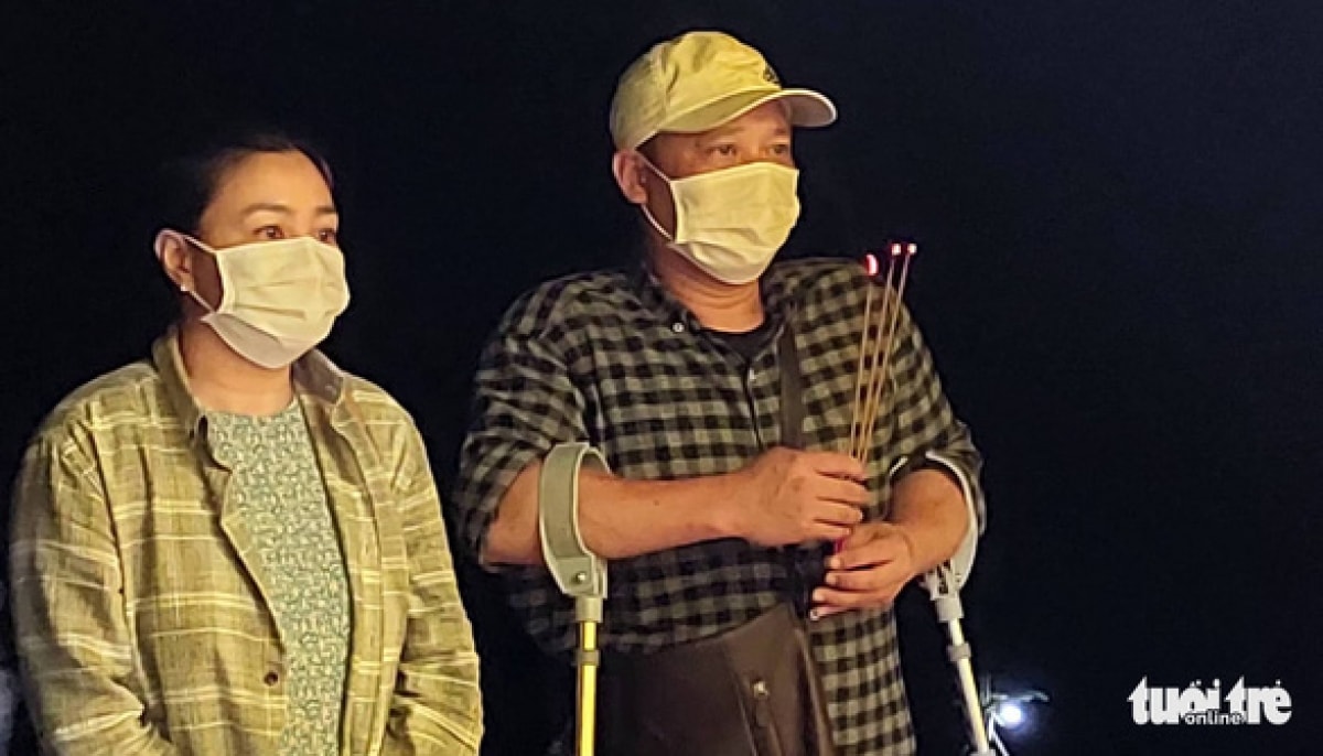 khoi to vu an giao con, nhan cot chan dong du luan hinh anh 1