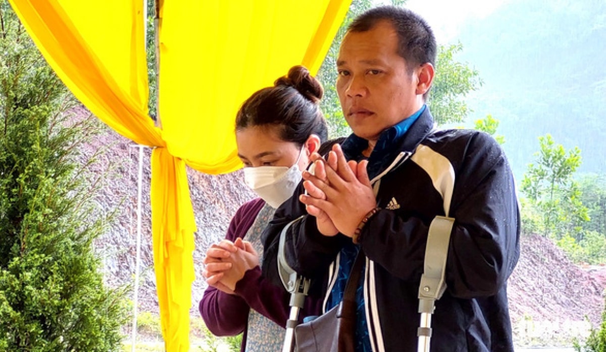 khoi to vu an giao con, nhan cot chan dong du luan hinh anh 2