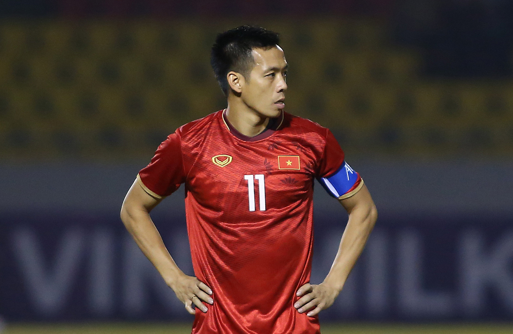 Đội hình tuyển Việt Nam vs Singapore: Quang Hải, Công Phượng vắng mặt - 1