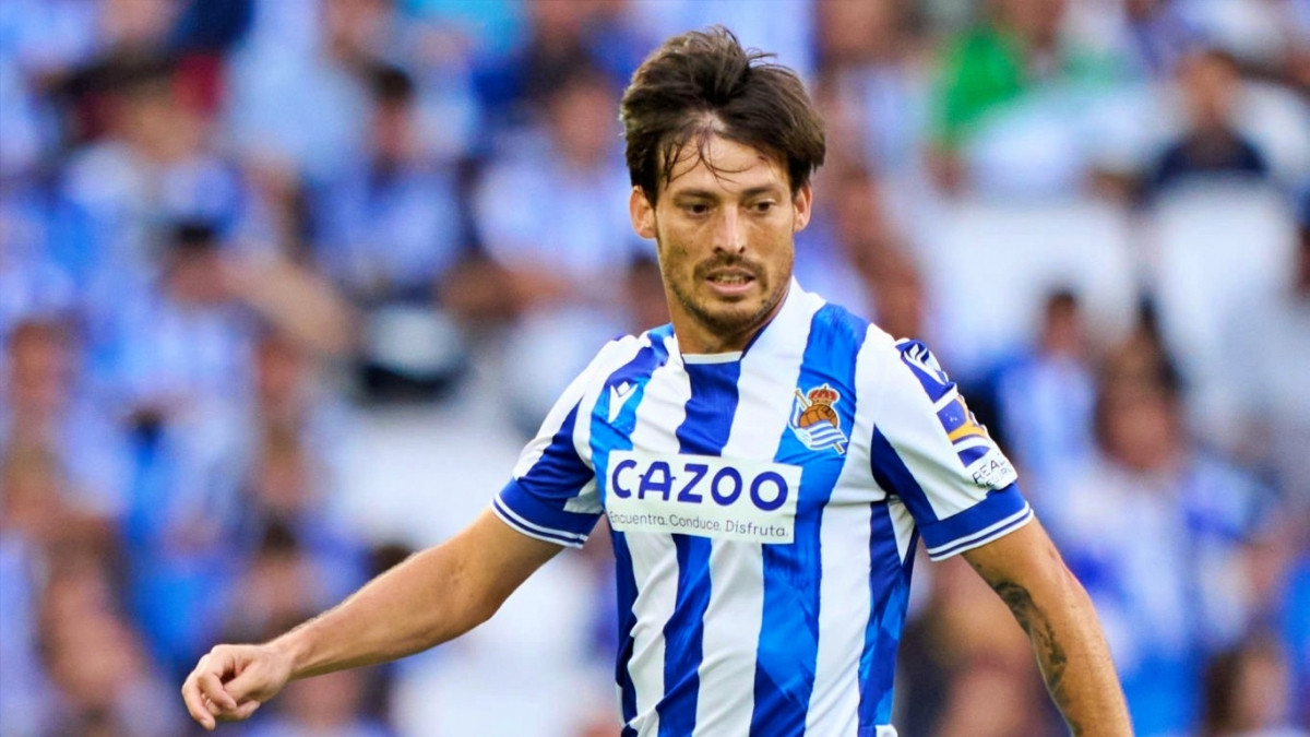 david silva bị phạt tiền vì đánh phụ nữ hình ảnh 1 david silva bi phat tien vi danh phu nu hinh anh 1