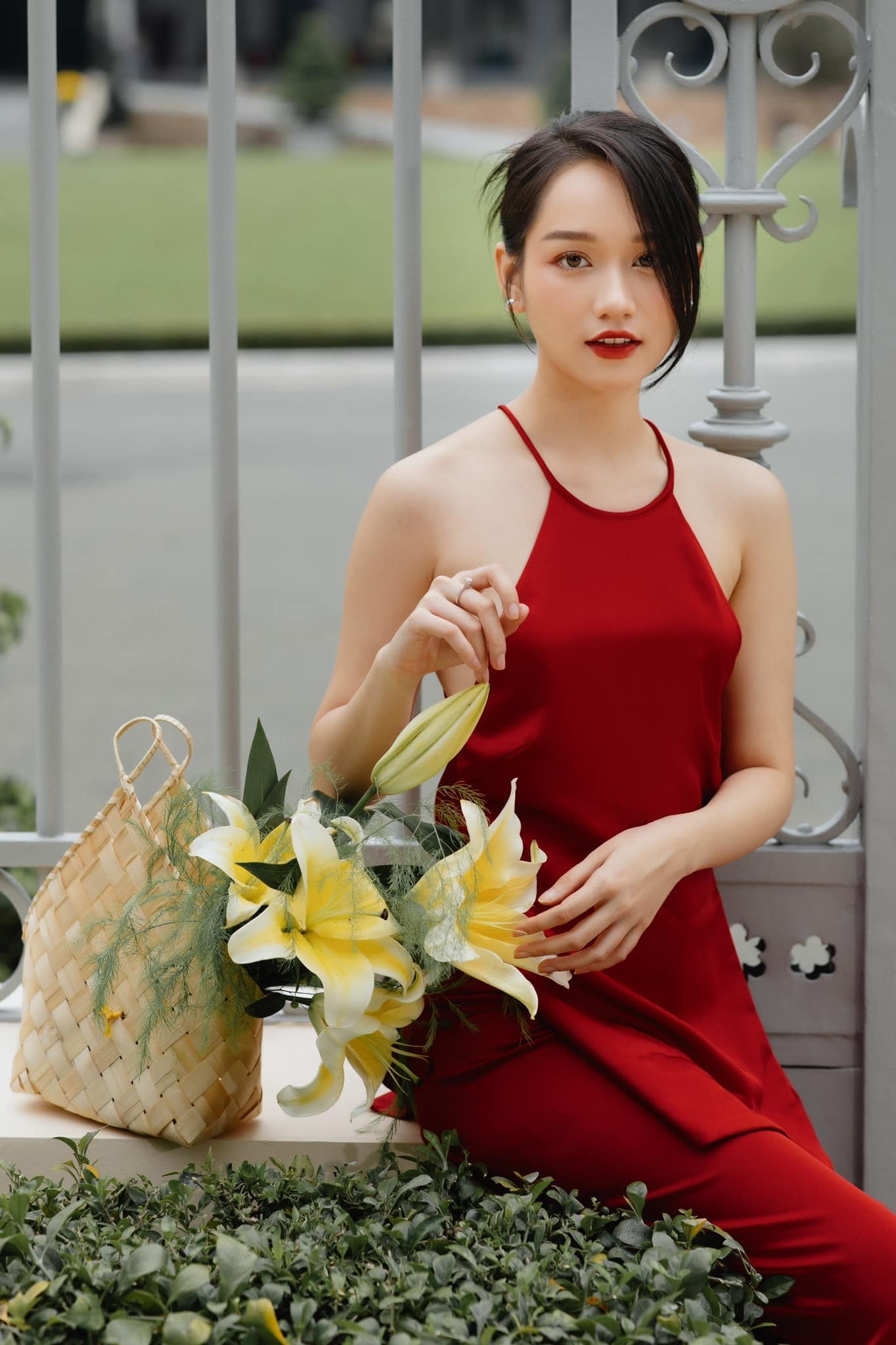 Cuộc sống nhiều thay đổi của dàn sao phim'Mắt biếc' - 3