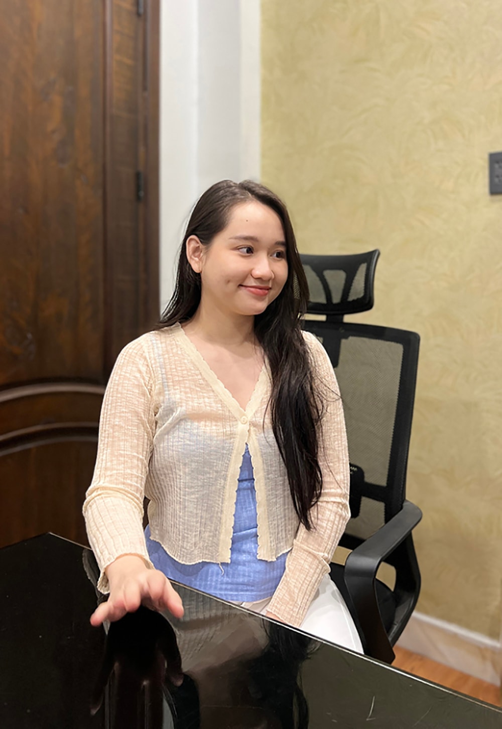 Cuộc sống nhiều thay đổi của dàn sao phim'Mắt biếc' - 4
