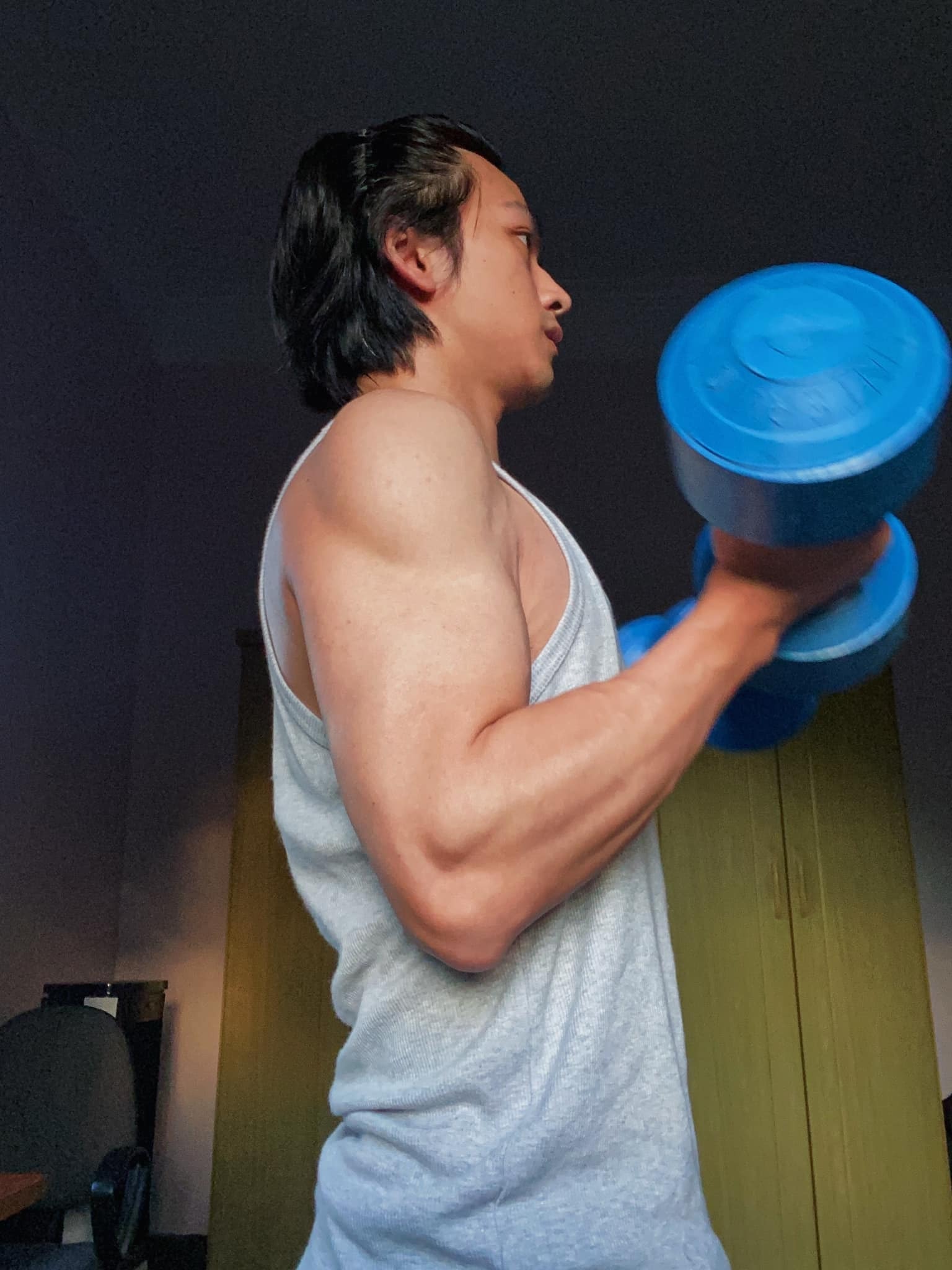 Cuộc sống nhiều thay đổi của dàn sao phim'Mắt biếc' - 10