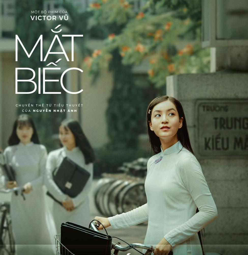 Cuộc sống nhiều thay đổi của dàn sao phim'Mắt biếc' - 16