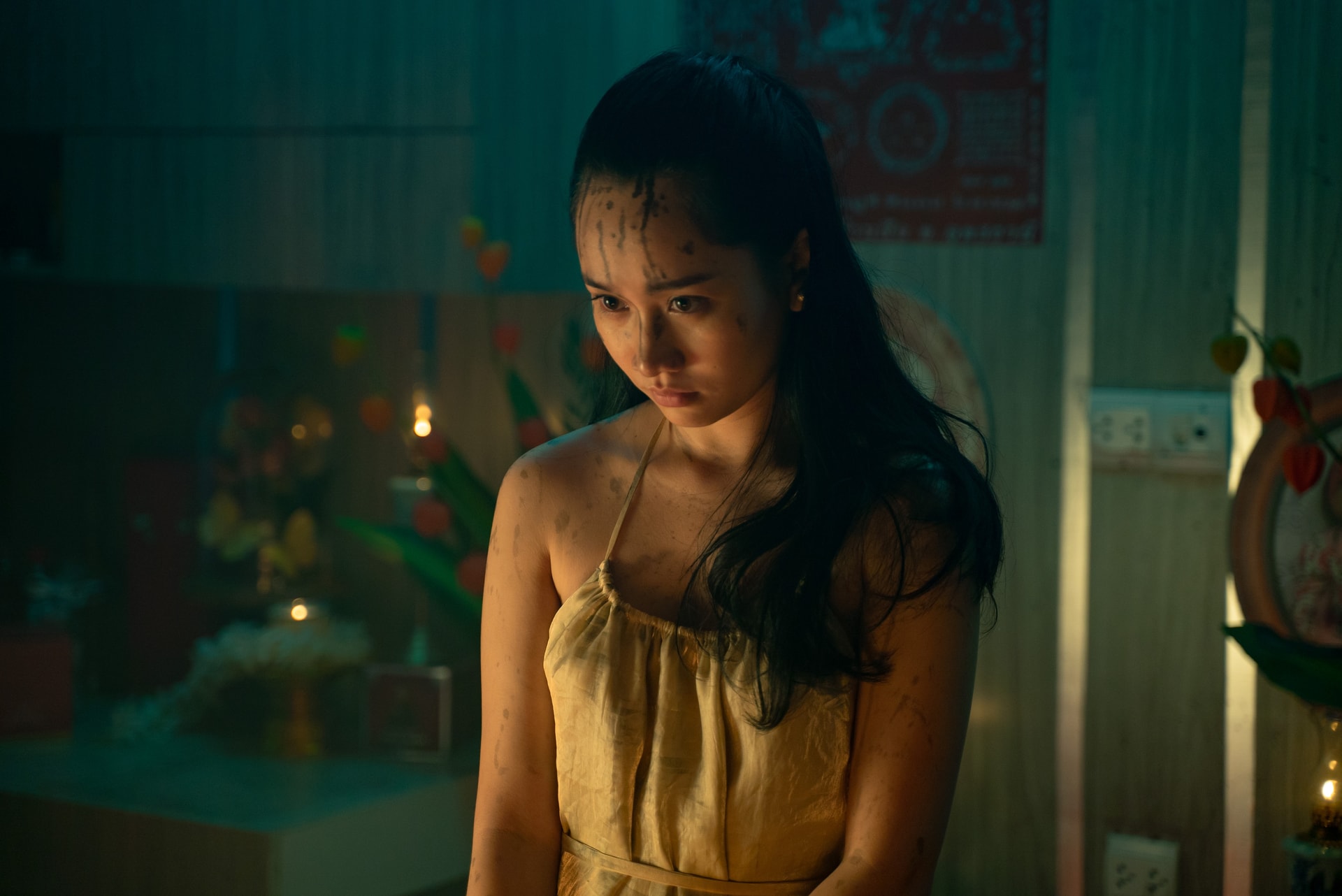 Cuộc sống nhiều thay đổi của dàn sao phim'Mắt biếc' - 2