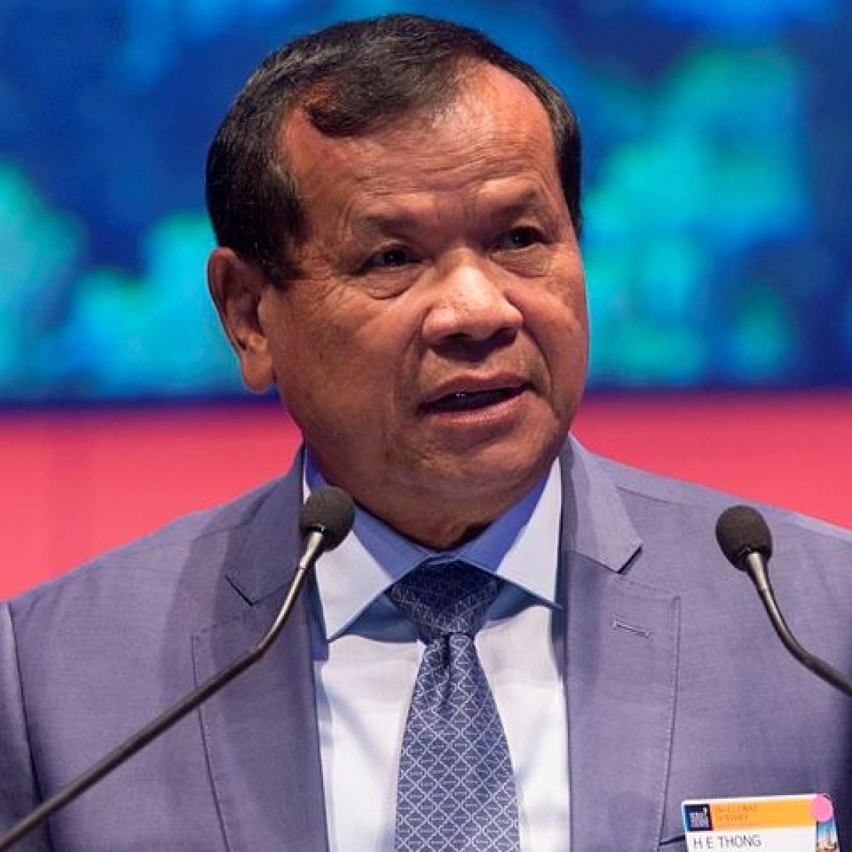 Campuchia cảnh báo doanh nghiệp du lịch trước hoạt động cờ bạc bất hợp pháp - 1