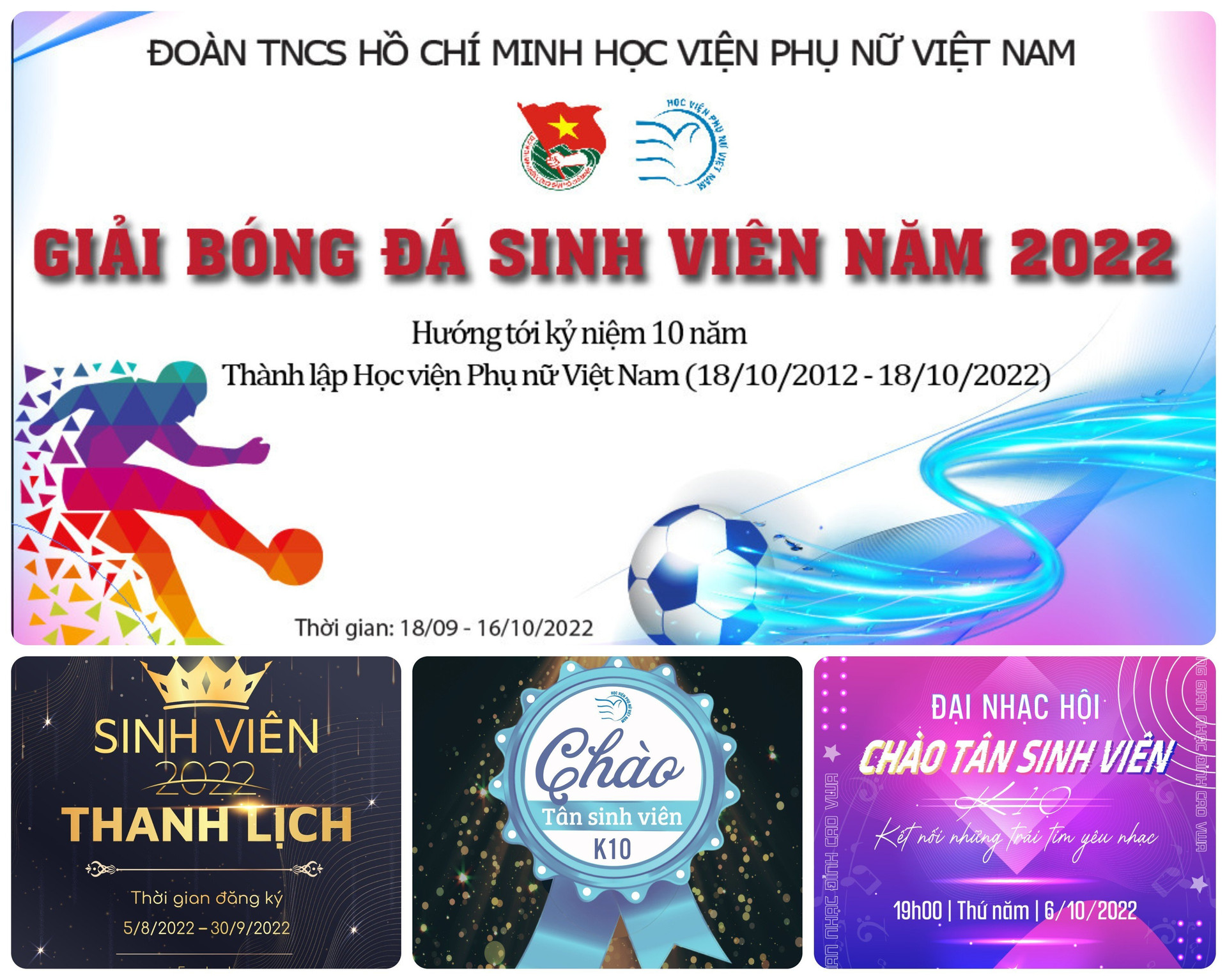 Điểm chuẩn Học viện Phụ nữ Việt Nam cao nhất là 24 điểm - 3