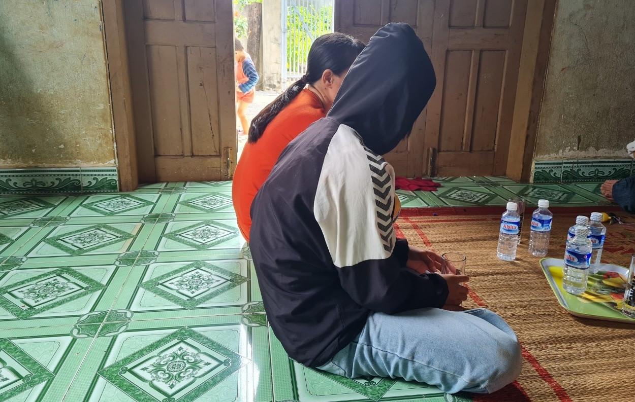 Điều tra vụ nữ sinh 15 tuổi ở Đắk Lắk tố bị 7 thiếu niên hiếp dâm - 1