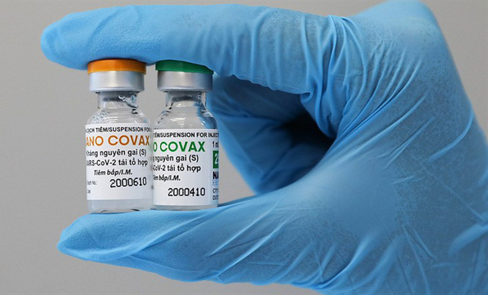 Vaccine COVID-19 Nano Covax của Việt Nam giờ ra sao? - 1