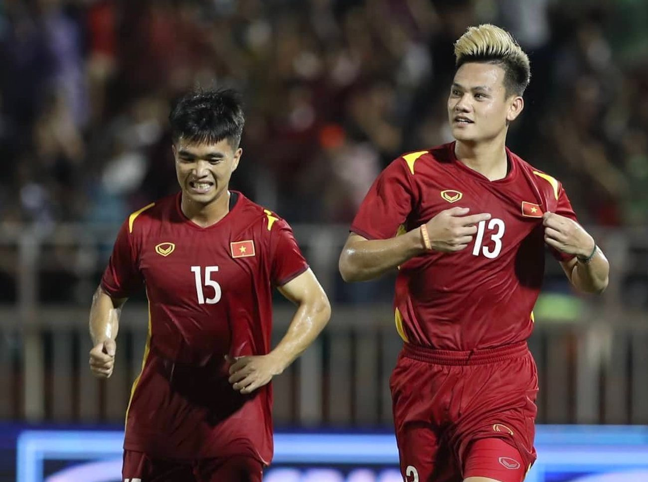 Nhận định bóng đá đội tuyển Việt Nam vs Ấn Độ giao hữu quốc tế 2022 - 1