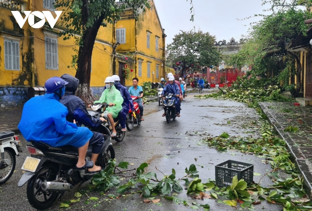 pho co hoi an mua lu thu hut khach quoc te hinh anh 11