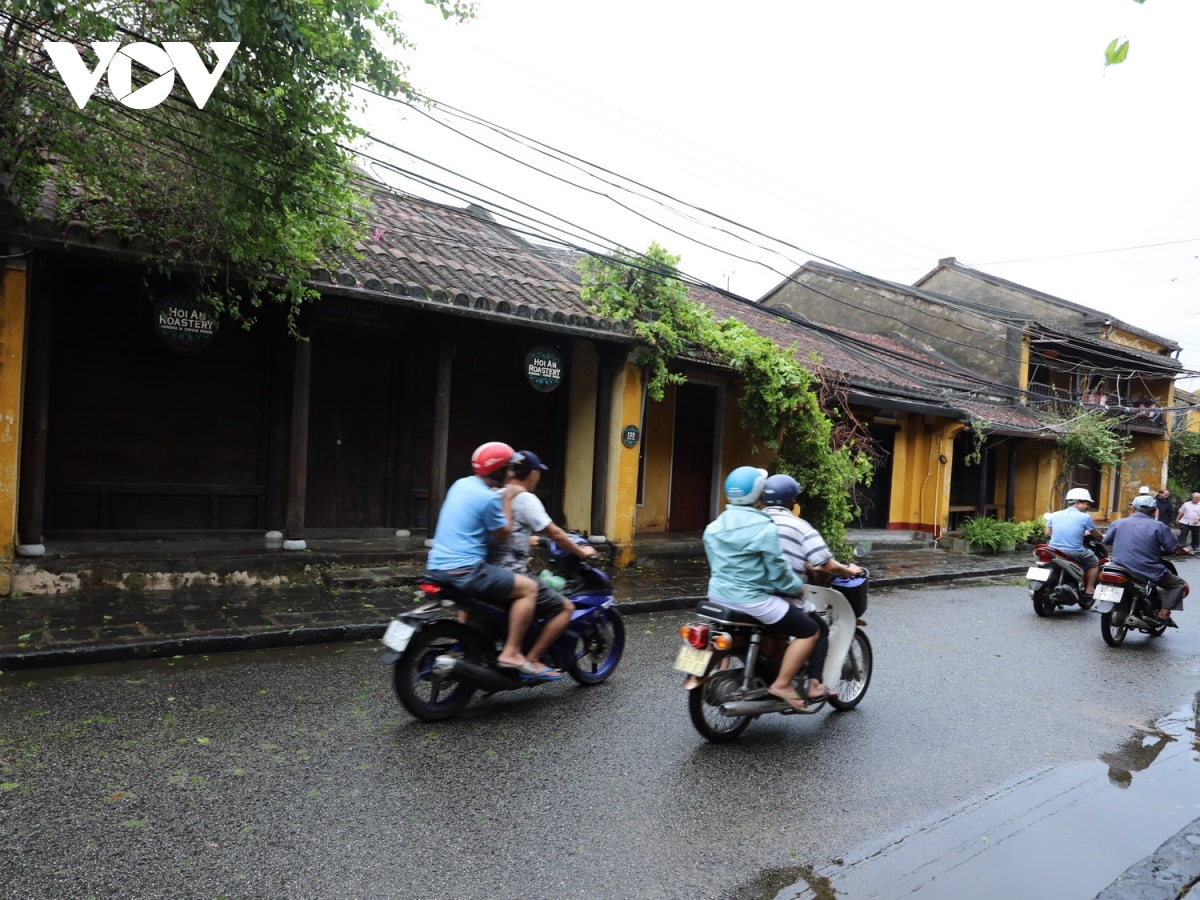 chủ nhân di tích hội an thở phào nhẹ nhõm sau bão số 4 hình ảnh 5 chu nhan di tich hoi an tho phao nhe nhom sau bao so 4 hinh anh 5