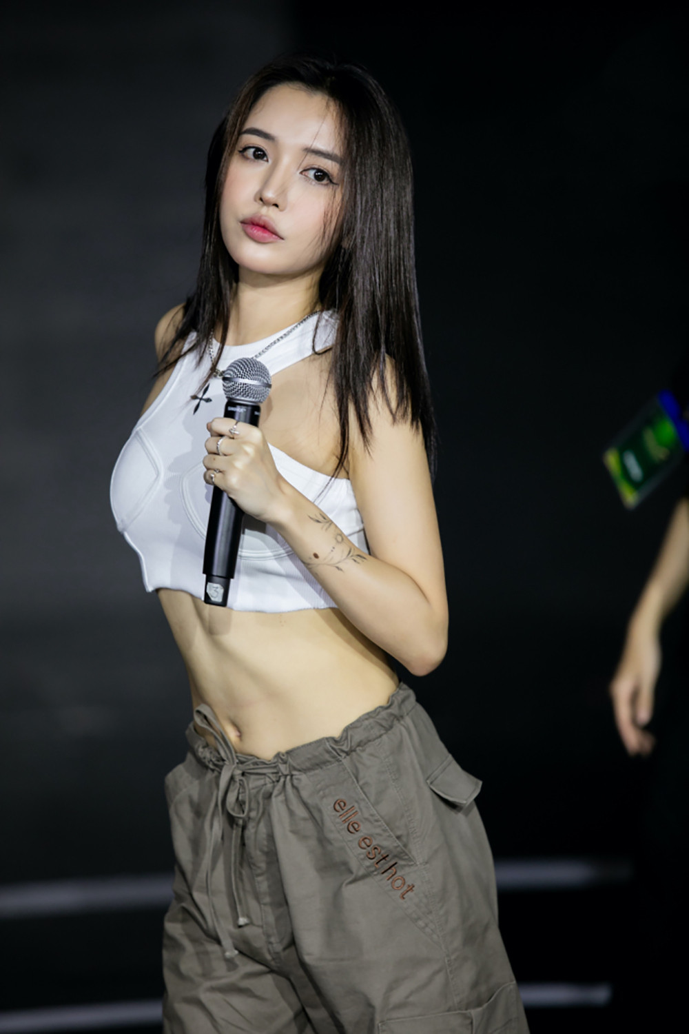 Đoàn Thiên Ân đăng quang Miss Grand Vietnam - Hoa hậu Hòa bình Việt Nam 2022 - 34