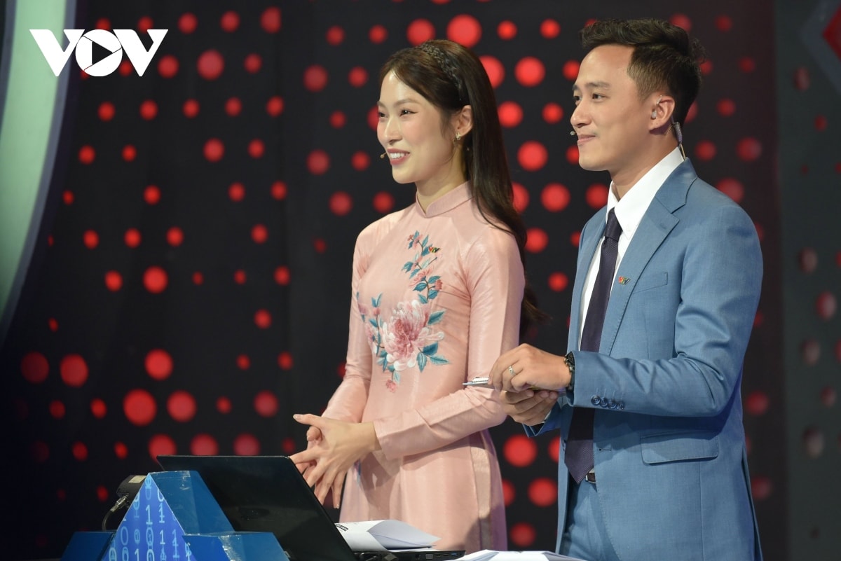 nhin lai chien thang vao phut chot cua nha vo dich olympia Dang le nguyen vu hinh anh 7