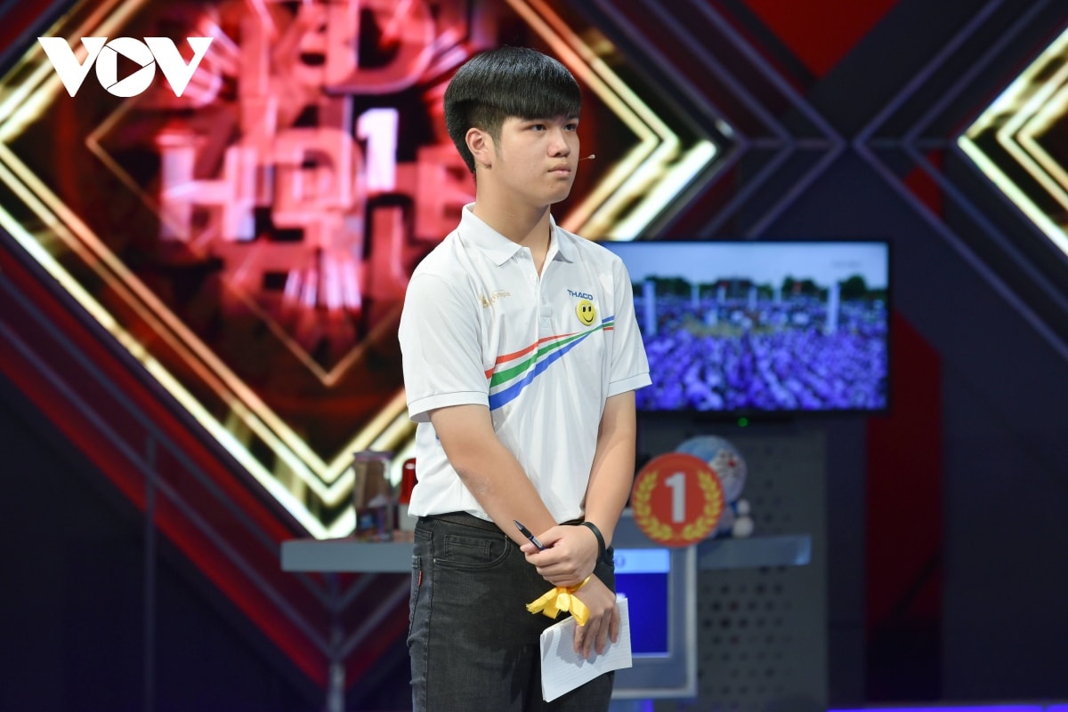 nhin lai chien thang vao phut chot cua nha vo dich olympia Dang le nguyen vu hinh anh 11