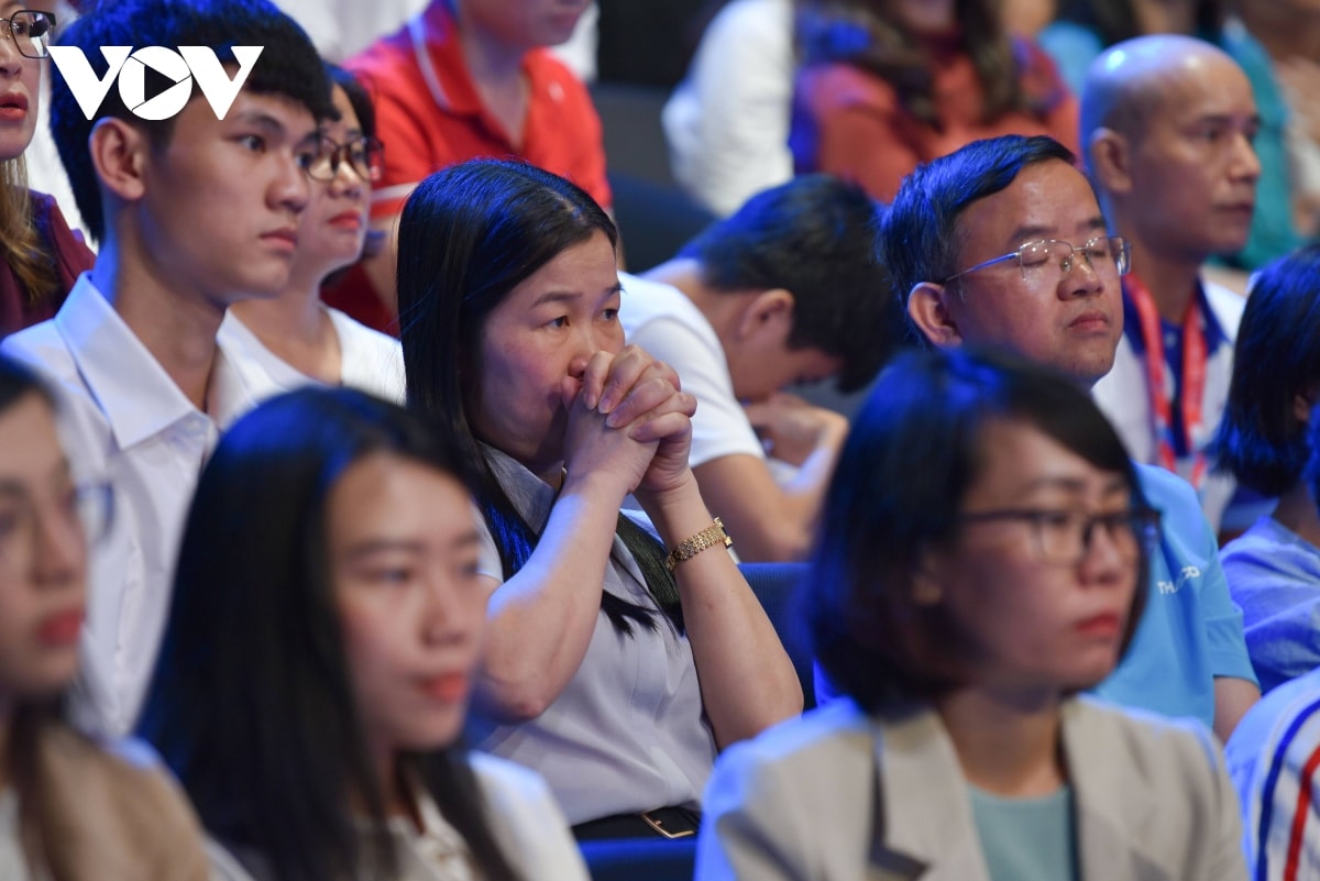 nhin lai chien thang vao phut chot cua nha vo dich olympia Dang le nguyen vu hinh anh 9