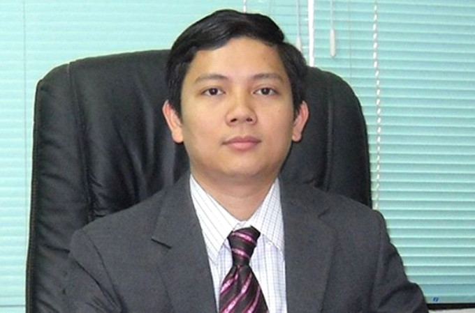 Ông Bùi Nhật Quang thôi tham gia Ban Chấp hành Trung ương Đảng khóa XIII - 1