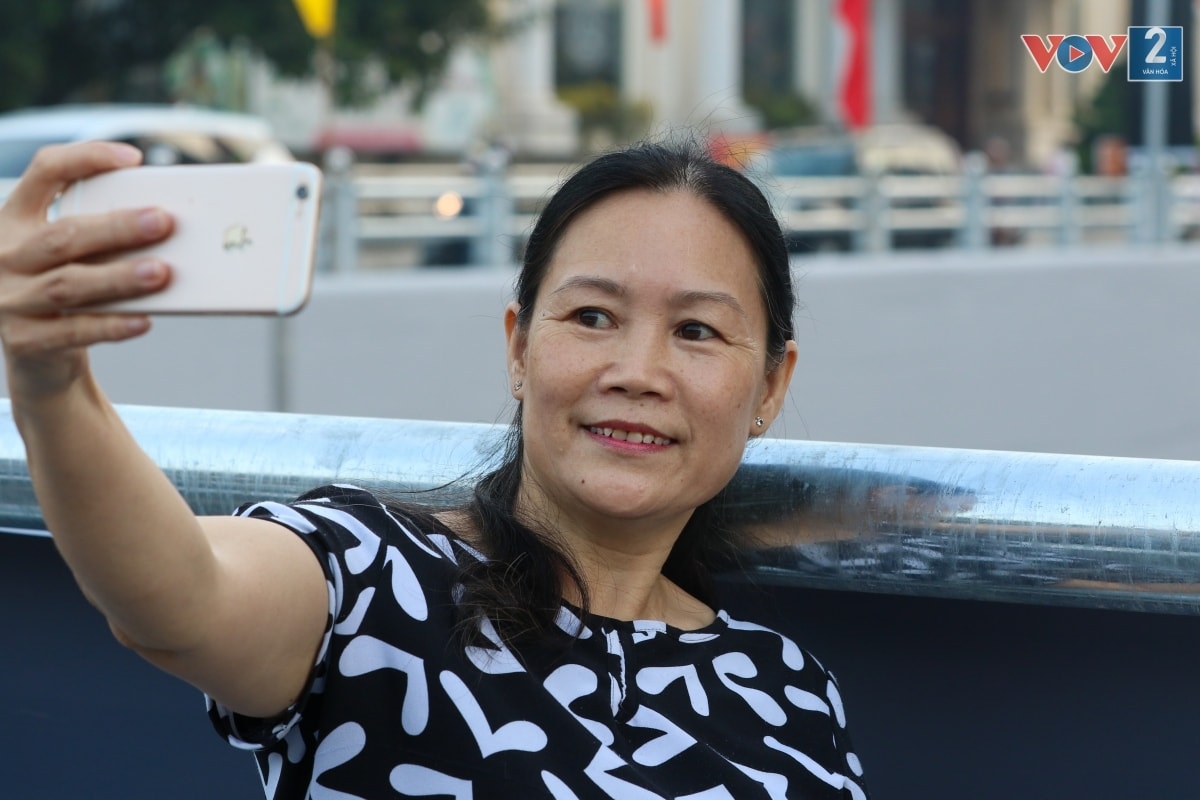 ngay dau thong xe, ham chui le van luong - to huu da xay ra un tac hinh anh 11