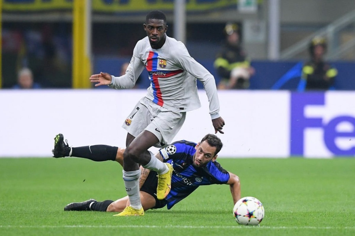 calhanoglu ghi bàn đẹp mắt, inter milan thắng nghẹt thở barca hình ảnh 10 calhanoglu ghi ban dep mat, inter milan thang nghet tho barca hinh anh 10