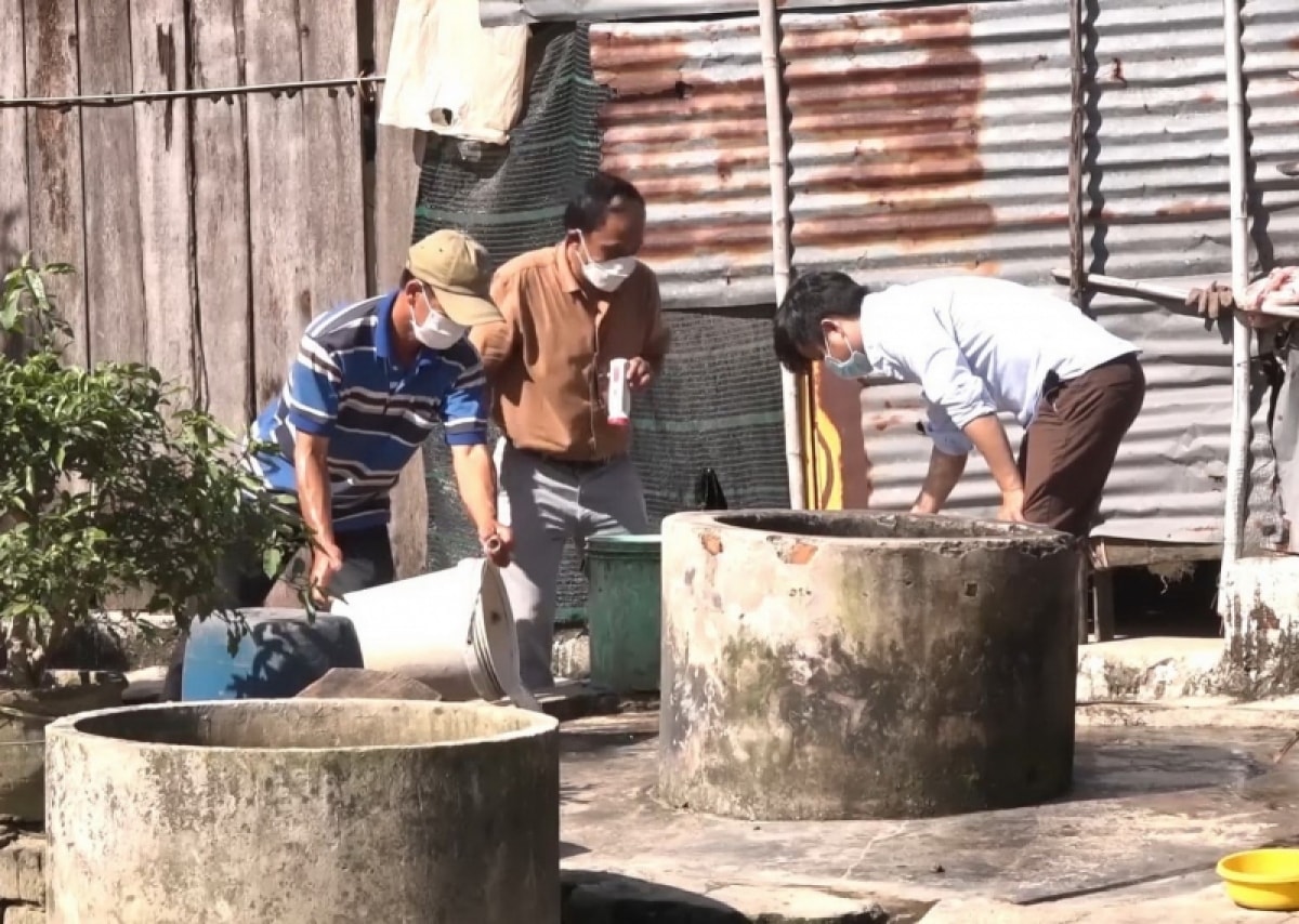phú yên có ca tử vong do sốt xuất huyết hình ảnh 2 phu yen co ca tu vong do sot xuat huyet hinh anh 2