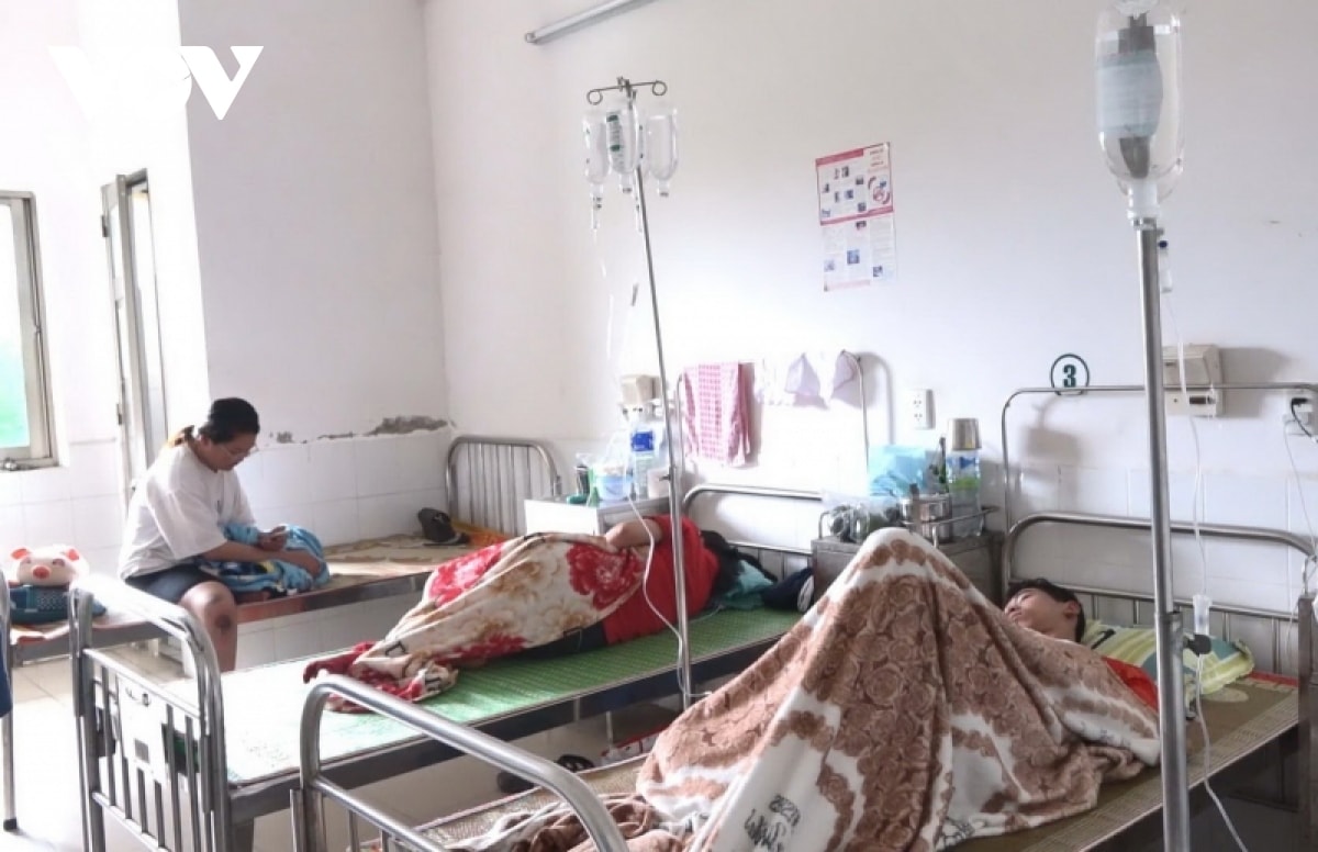 phú yên có ca tử vong do sốt xuất huyết hình ảnh 1 phu yen co ca tu vong do sot xuat huyet hinh anh 1
