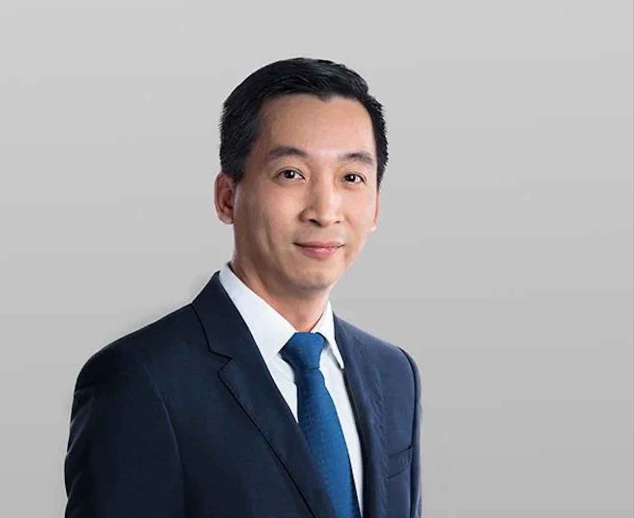 Chủ tịch Công ty Chứng khoán Tân Việt qua đời - 1