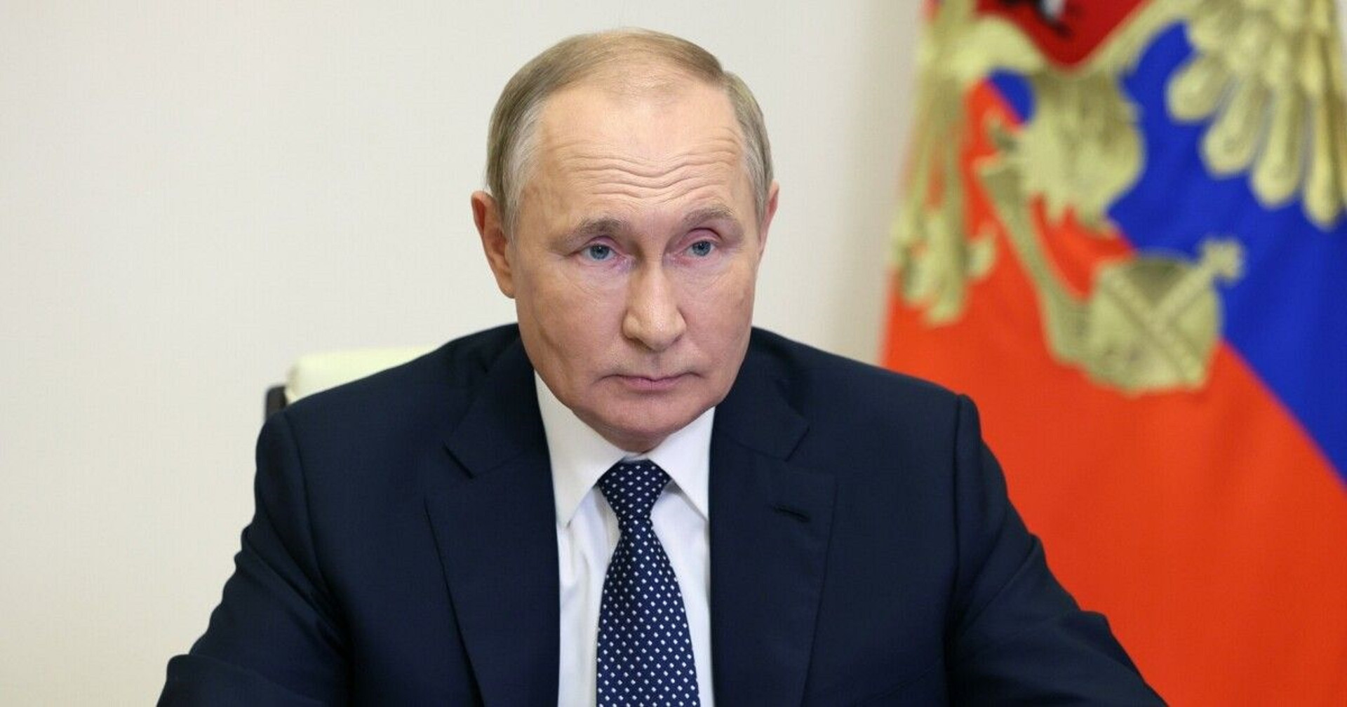 Tổng thống Nga Putin làm gì trong ngày sinh nhật 70 tuổi? - 1