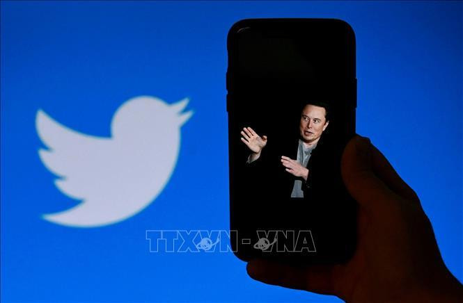 Twitter và tỷ phú công nghệ Elon Musk phải hoàn tất thỏa thuận trước ngày 28/10 - 1