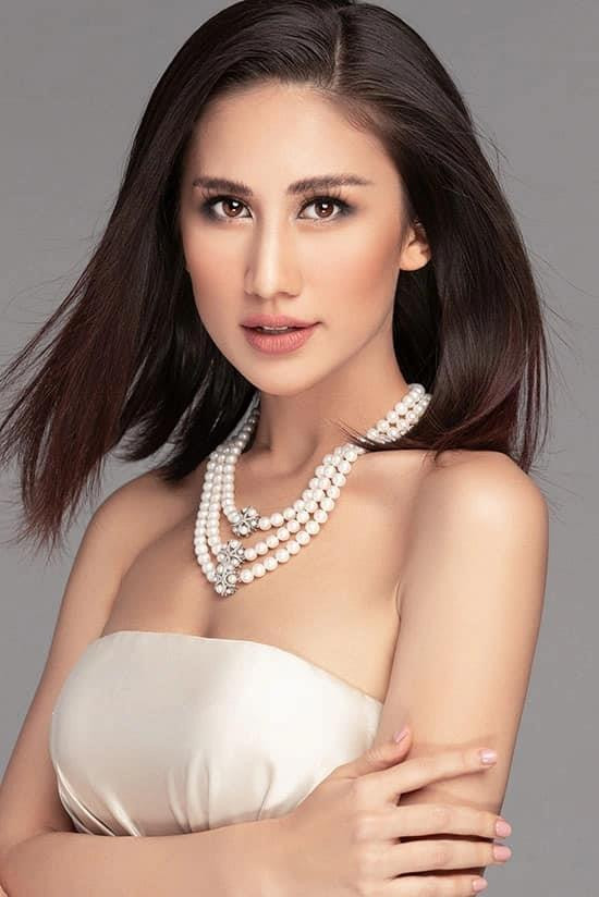 Người đẹp thể thao Hoa hậu Hoàn vũ Việt Nam qua đời ở tuổi 26 - 1