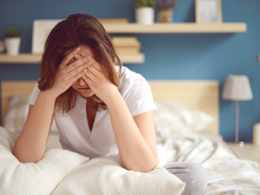 Điểm mặt những nguyên nhân gây đau đầu khi vừa ngủ dậy - 1