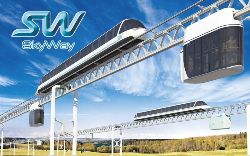 Lật tẩy phương thức kinh doanh đa cấp Skyway nhằm lừa đảo tài sản - 1