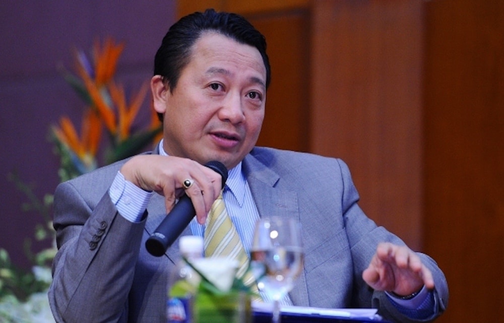 Phó Chủ tịch VCCI: 'Cần xây dựng bộ luật về kinh tế tuần hoàn'  - 1