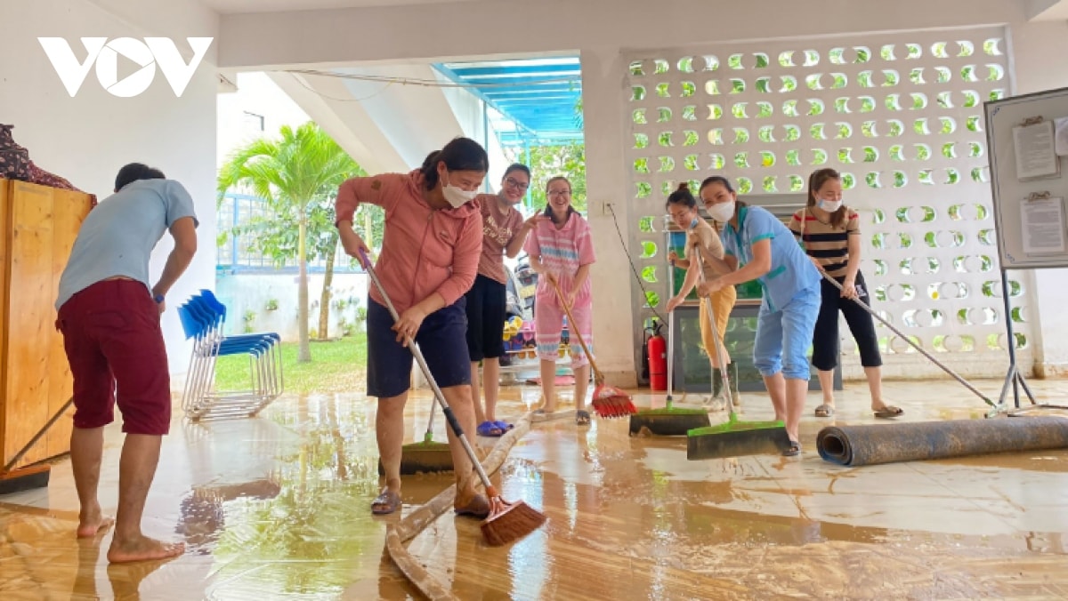 4 người chết do mưa lũ ở Đà nẵng hình ảnh 3 4 nguoi chet do mua lu o Da nang hinh anh 3