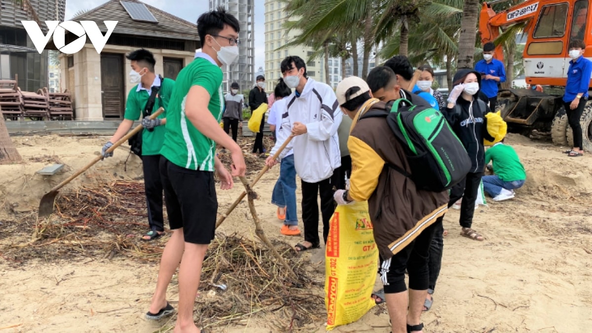 4 người chết do mưa lũ ở Đà nẵng hình ảnh 1 4 nguoi chet do mua lu o Da nang hinh anh 1