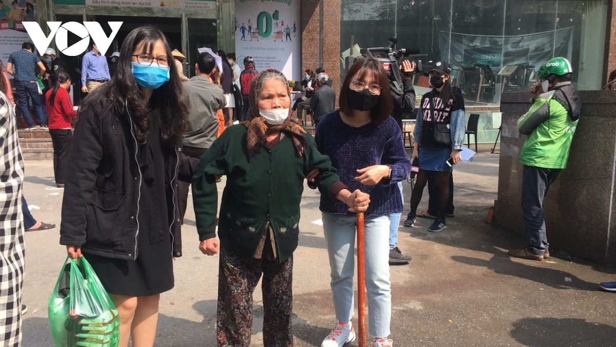 còn nhiều thách thức trong việc việt nam nỗ lực giảm nghèo đa chiều hình ảnh 2 con nhieu thach thuc trong viec viet nam no luc giam ngheo da chieu hinh anh 2