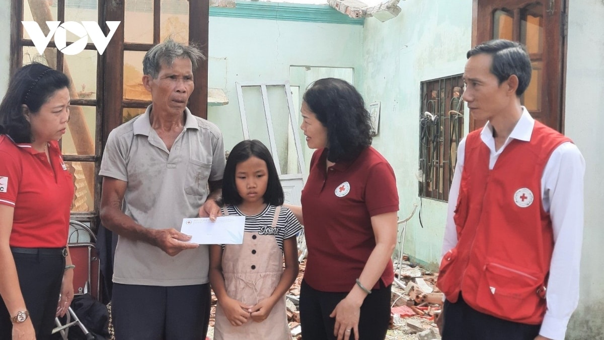 còn nhiều thách thức trong việc việt nam nỗ lực giảm nghèo đa chiều hình ảnh 4 con nhieu thach thuc trong viec viet nam no luc giam ngheo da chieu hinh anh 4