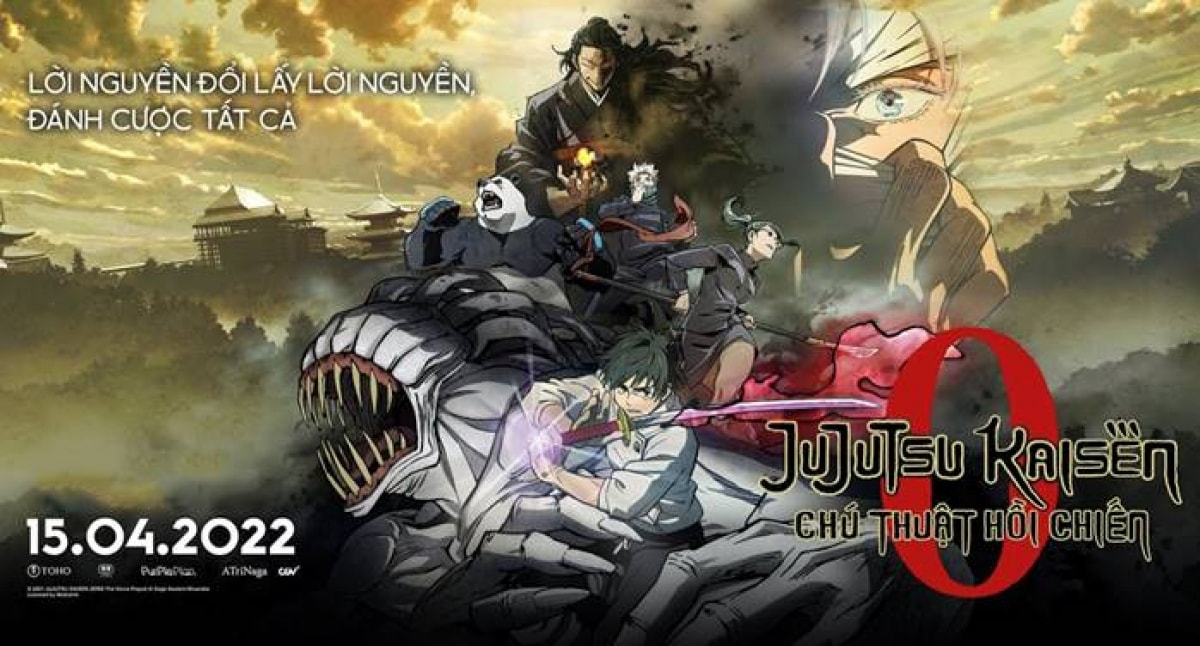 Diem lai cac phim anime khuynh dao phong ve viet 2022 cung hang loat ky luc doanh thu hinh anh 1