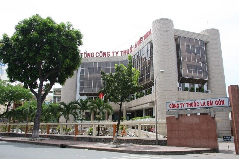 Vinataba làm trái chỉ đạo của Thủ tướng tại khu đất 'vàng' ở TP.HCM - 1
