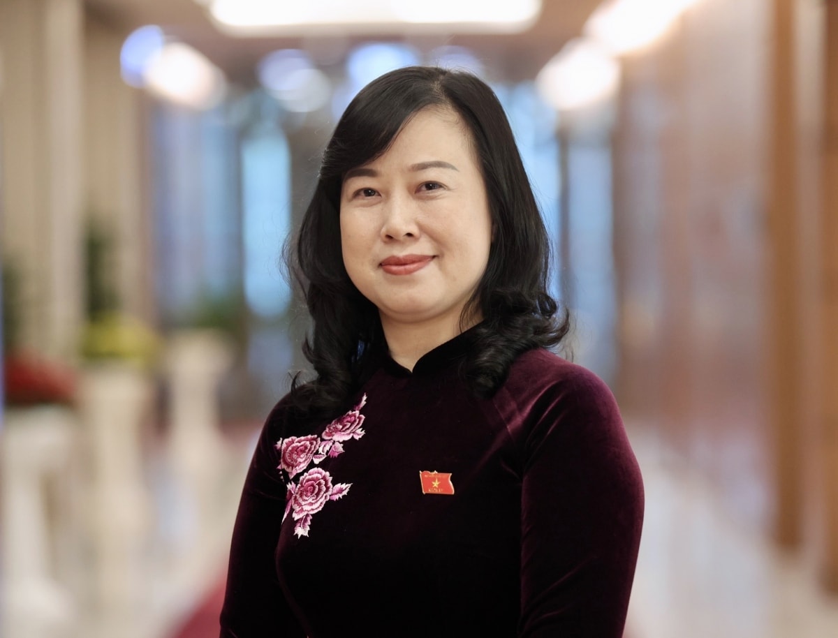 tân bộ trưởng bộ y tế nói về hướng khắc phục tình trạng thiếu thuốc, vật tư y tế hình ảnh 1 tan bo truong bo y te noi ve huong khac phuc tinh trang thieu thuoc, vat tu y te hinh anh 1