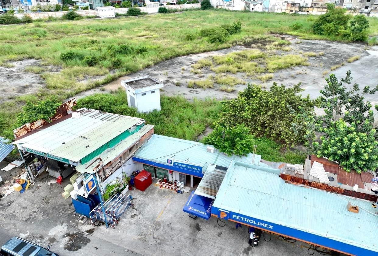 Vinataba làm trái chỉ đạo của Thủ tướng: Khu ‘đất vàng’ gần 31.000m2 đắp chiếu - 10