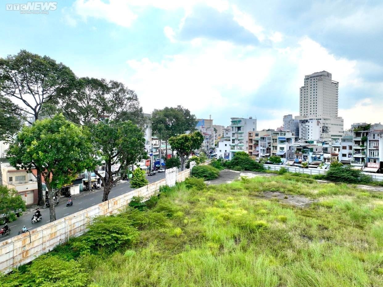 Vinataba làm trái chỉ đạo của Thủ tướng: Khu ‘đất vàng’ gần 31.000m2 đắp chiếu - 5