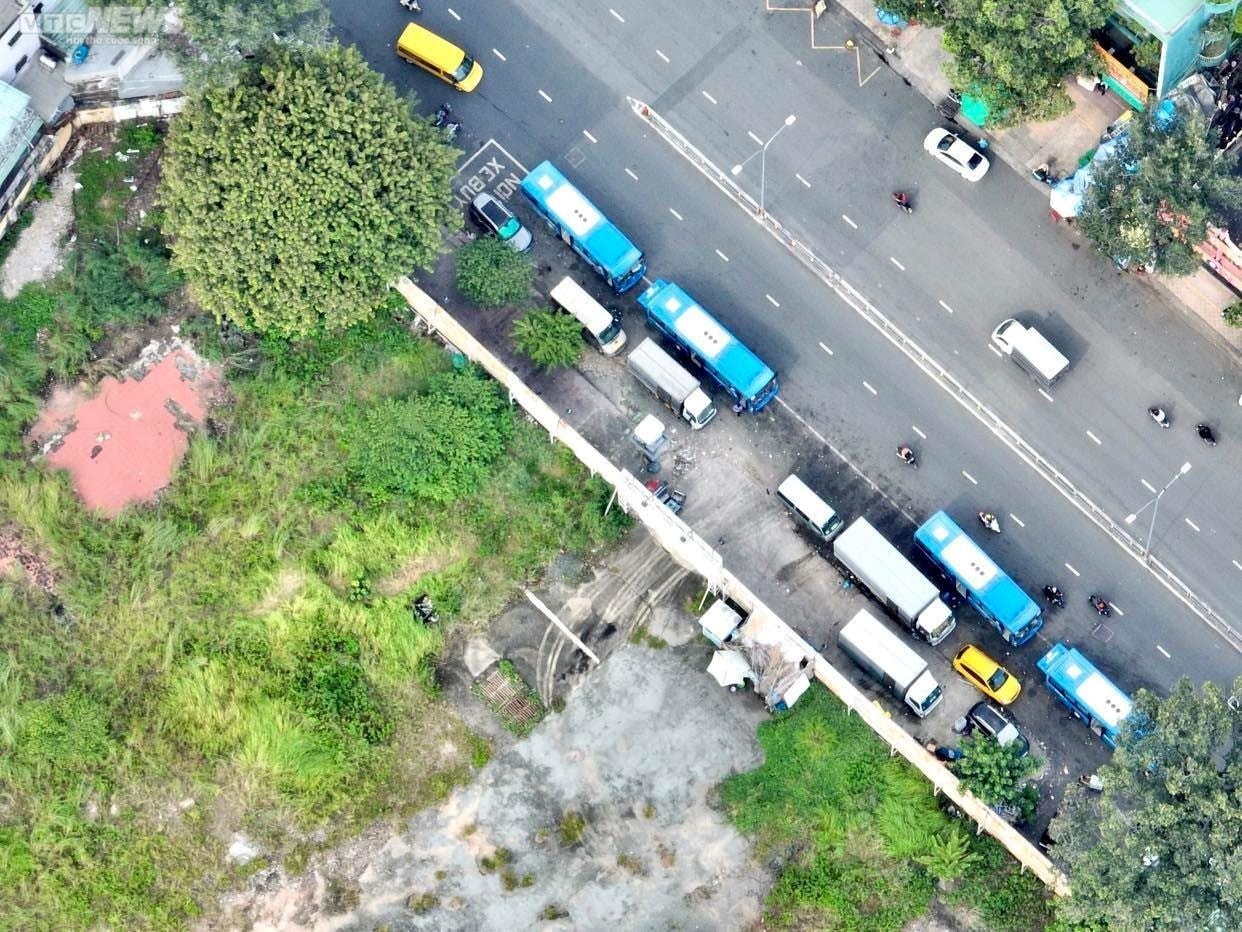 Vinataba làm trái chỉ đạo của Thủ tướng: Khu ‘đất vàng’ gần 31.000m2 đắp chiếu - 4