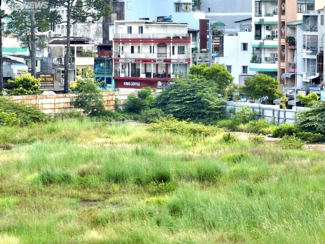 Vinataba làm trái chỉ đạo của Thủ tướng: Khu ‘đất vàng’ gần 31.000m2 đắp chiếu - 6