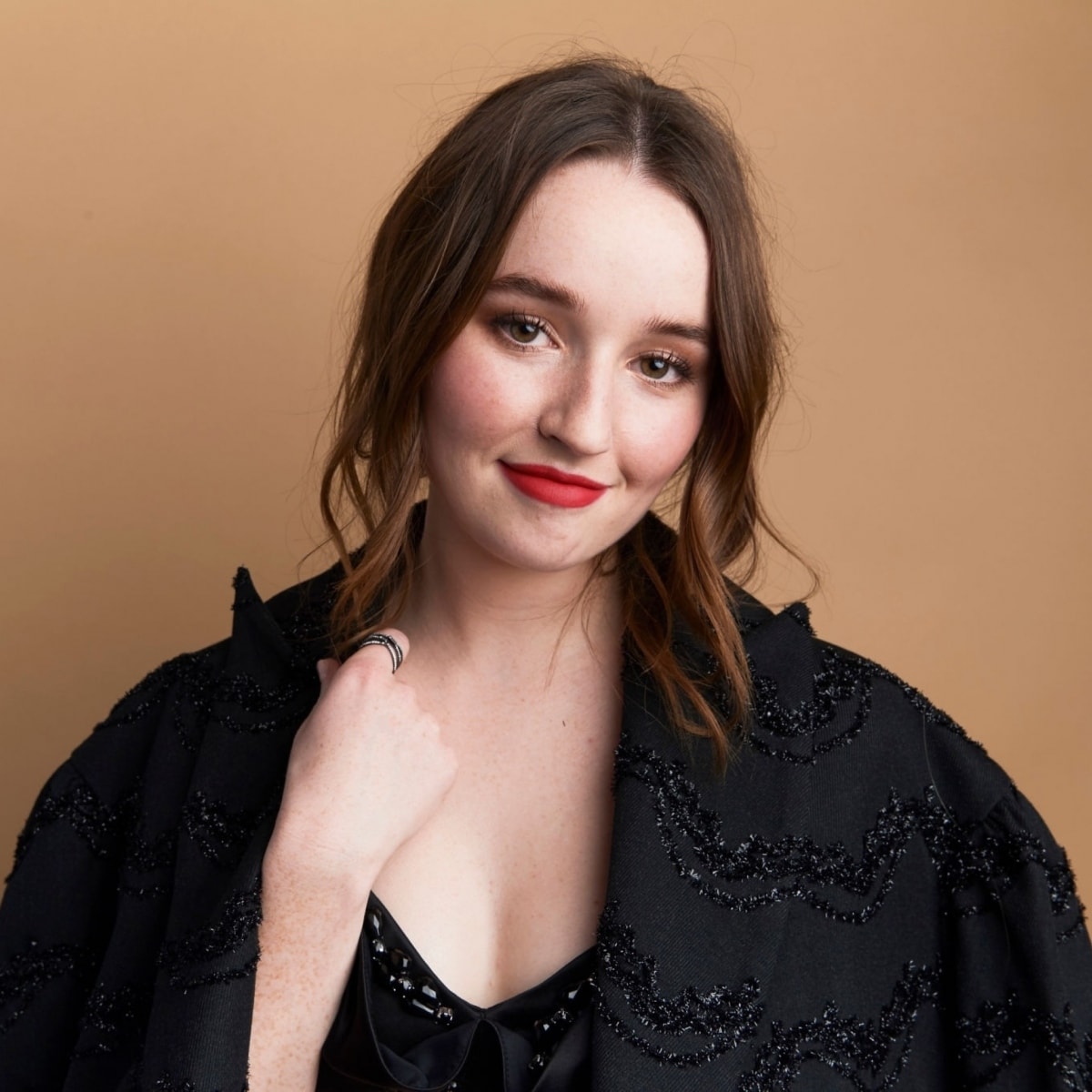 kaitlyn dever - nàng thơ mới của hollywood hình ảnh 1 kaitlyn dever - nang tho moi cua hollywood hinh anh 1