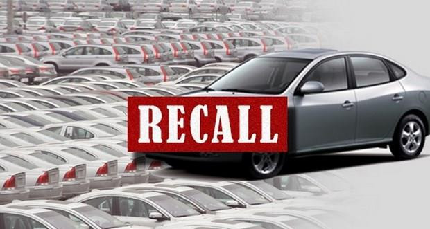 Hàn Quốc thu hồi hơn 490.000 xe ôtô của 6 hãng do lỗi các bộ phận - 1