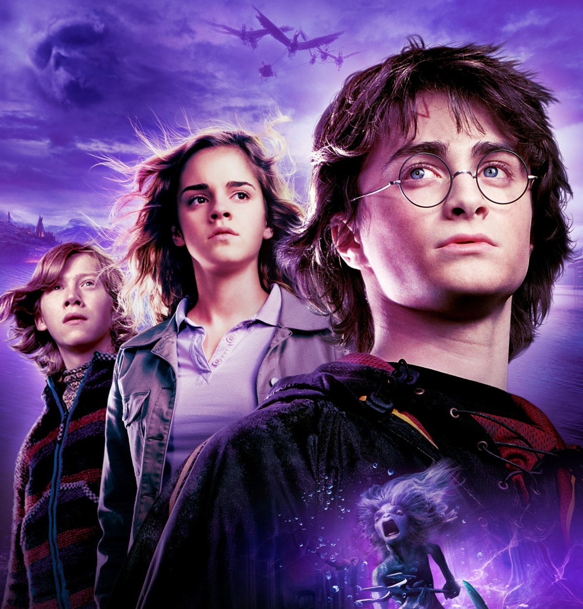  harry potter va loat phim do bo rap chieu thang 11 hinh anh 1