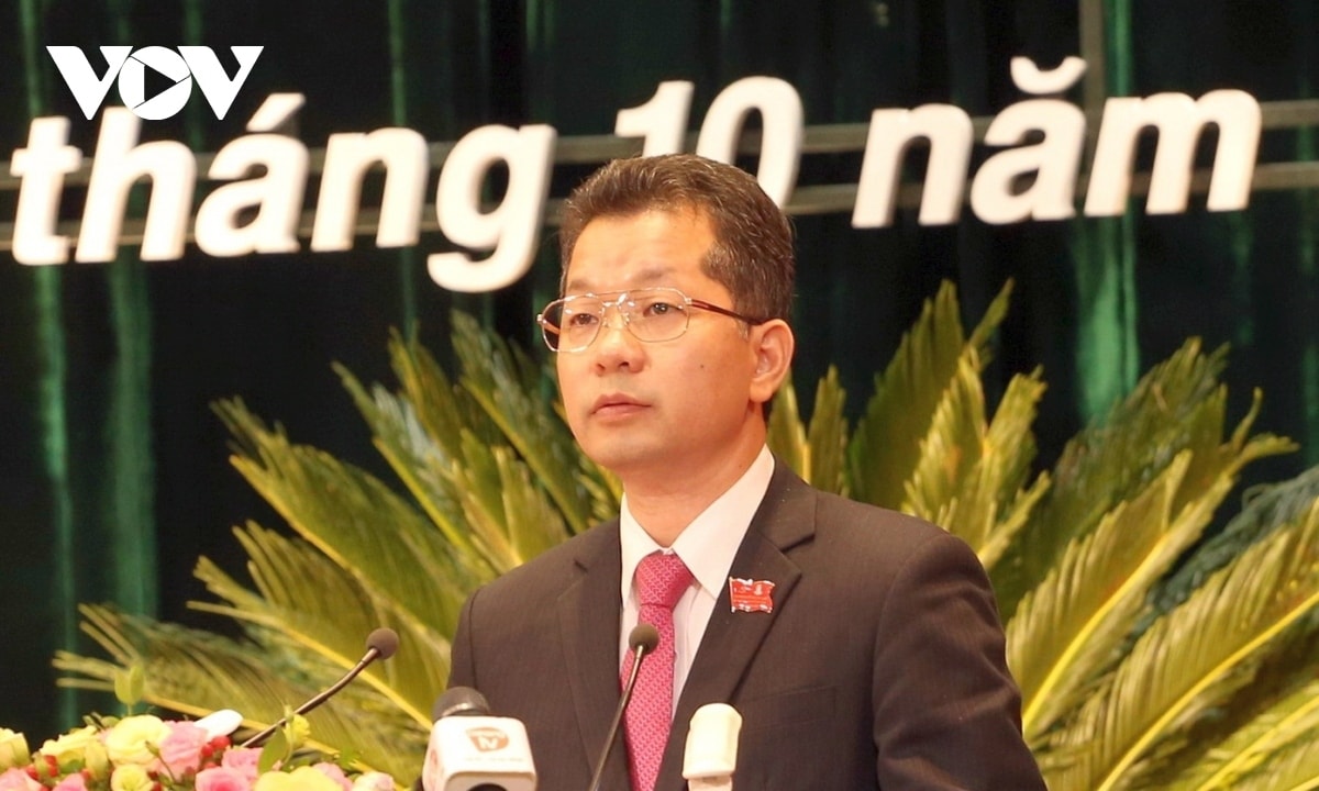 Đảng viên kém, chi bộ kém là những khâu yếu của Đảng hình ảnh 4 Dang vien kem, chi bo kem la nhung khau yeu cua Dang hinh anh 4