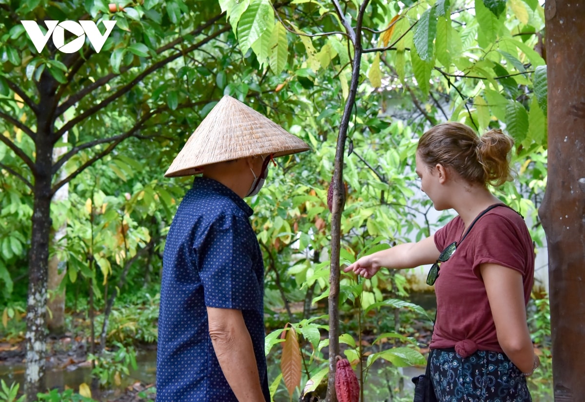 du lich nong nghiep hay hoc nguoi mien tay hinh anh 1