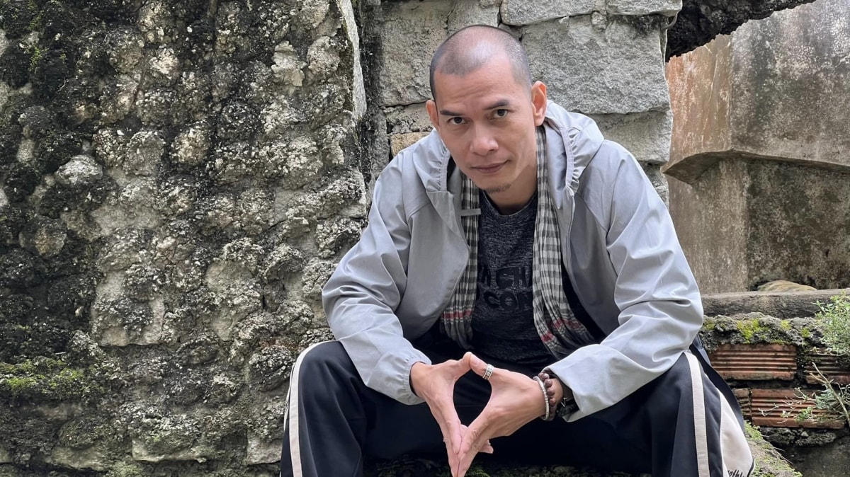 Đạo diễn trịnh lâm tùng sản xuất phim hoạt hình- mỏ vàng còn bỏ hoang hình ảnh 1 Dao dien trinh lam tung san xuat phim hoat hinh- mo vang con bo hoang hinh anh 1